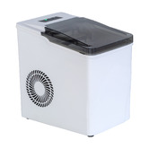 Grafton Home Goods Healthy Choice 2.2L Ice Cube Maker