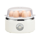 Grafton Home Goods Healthy Choice Electric Egg Steamer