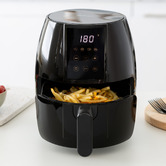 Grafton Home Goods Healthy Choice 3L Digital Air Fryer