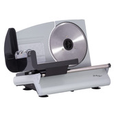 Grafton Home Goods Healthy Choice Electric Food Slicer