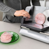 Grafton Home Goods Healthy Choice Electric Food Slicer