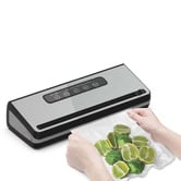 Grafton Home Goods Healthy Choice Vacuum Sealer Machine