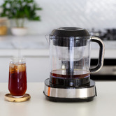 Grafton Home Goods 1L Cold Brew Digital Coffee Maker
