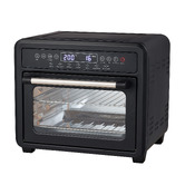 Grafton Home Goods 23L Digital Air Fryer Oven