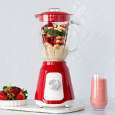 Grafton Home Goods 1.5L Stainless Steel Electric Blender