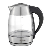 Grafton Home Goods 1.7 Coquere Glass Kettle