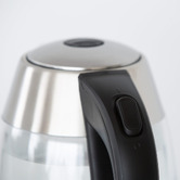 Grafton Home Goods 1.7 Coquere Glass Kettle
