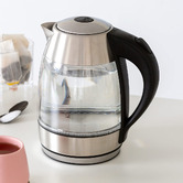 Grafton Home Goods 1.7 Coquere Glass Kettle