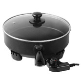 Grafton Home Goods Turner Non-stick Electric Fry Pan