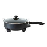 Grafton Home Goods Turner Non-stick Electric Fry Pan