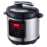 Grafton Home Goods Hendrix 6L Electric Pressure Cooker