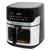 Grafton Home Goods Dawson 7L Digital Air Fryer