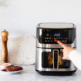 Grafton Home Goods Dawson 7L Digital Air Fryer