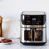 Grafton Home Goods Dawson 7L Digital Air Fryer