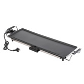 Grafton Home Goods Dixon 200W Electric Teppanyaki Grill