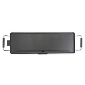 Grafton Home Goods Dixon 200W Electric Teppanyaki Grill