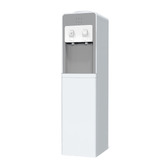 Grafton Home Goods White 20L Water Dispenser with Bottle