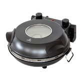 Grafton Home Goods Koa Stainless Steel Pizza Oven