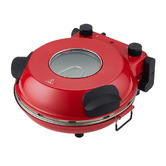 Grafton Home Goods Koa Stainless Steel Pizza Oven
