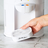 Grafton Home Goods White 5L Water Cooler