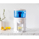 Grafton Home Goods White 5L Water Cooler
