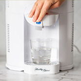Grafton Home Goods White 5L Water Cooler