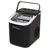 Grafton Home Goods Black Healthy Choice Ice Cube Maker