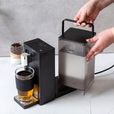 Grafton Home Goods Black Healthy Choice 3L Hot Water Dispenser