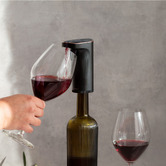 Grafton Home Goods Lenoxx Wine Aerator &amp; Dispenser