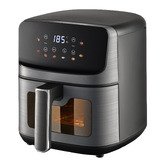 Grafton Home Goods Kyraen 5L Digital Air Fryer