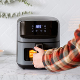 Grafton Home Goods Kyraen 5L Digital Air Fryer