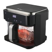 Grafton Home Goods Kyraen 6L Glass Digital Air Fryer