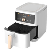 Grafton Home Goods Kyraen 7L 304 Stainless Steel Digital Air Fryer