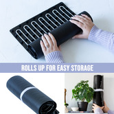 Grafton Home Goods Kyraen Portable Warming Mat