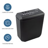 Grafton Home Goods Denise 5 Paper Shredder