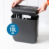 Grafton Home Goods Denise 5 Paper Shredder