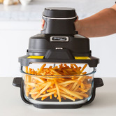 Grafton Home Goods Felmont 6.5L Portable Air Fryer