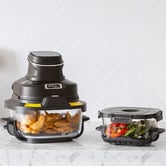 Grafton Home Goods Felmont 6.5L Portable Air Fryer