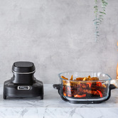 Grafton Home Goods Felmont 6.5L Portable Air Fryer