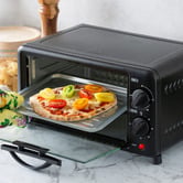 Grafton Home Goods Moines 10L Electric Toaster Oven