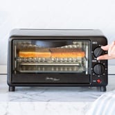 Grafton Home Goods Moines 10L Electric Toaster Oven