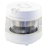 Grafton Home Goods Vigus 3L Glass Rice Cooker