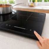Grafton Home Goods Healthy Choice Double Induction Cooker