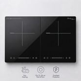 Grafton Home Goods Healthy Choice Double Induction Cooker
