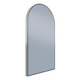 Luxe View Co Rivoli LED Bathroom Mirror with Demister