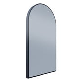 Luxe View Co Rivoli LED Bathroom Mirror with Demister