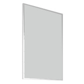 Luxe View Co Clichy LED Bathroom Mirror with Demister