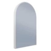 Luxe View Co Rivoli LED Bathroom Mirror with Demister