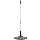 Albion Collection F6 Easy Twist Microfibre Mop