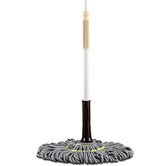 Albion Collection F6 Easy Twist Microfibre Mop